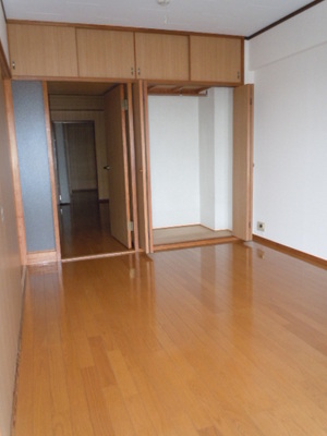 Living and room. Living room 3