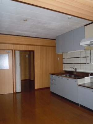 Other Equipment. Cupboard