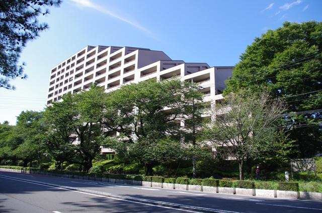Other. Large-scale apartment of the total number of units 353 units