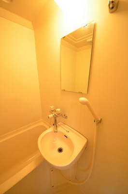 Washroom.  ☆ Grooming is from here ☆ 