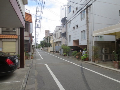 Other. Until the other (Other) 10m