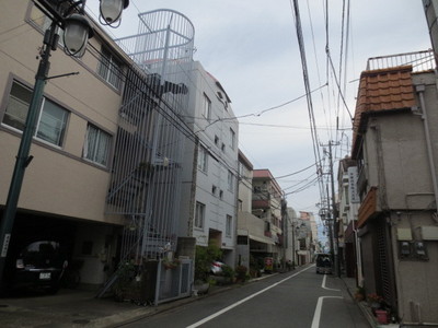 Other. Until the other (Other) 10m