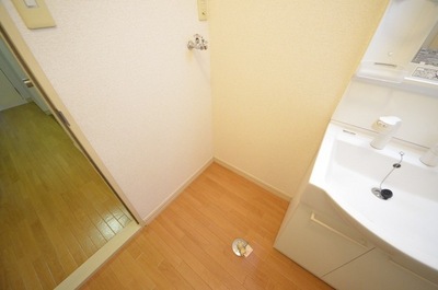 Other Equipment. Indoor Laundry Area