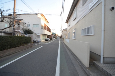 Other. Until the other (Other) 1m