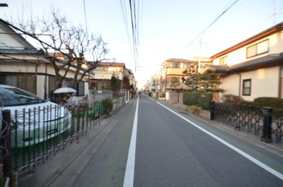 Other. Until the other (Other) 1m