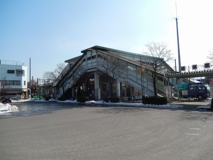 Other. 200m to Yaho Station (Other)