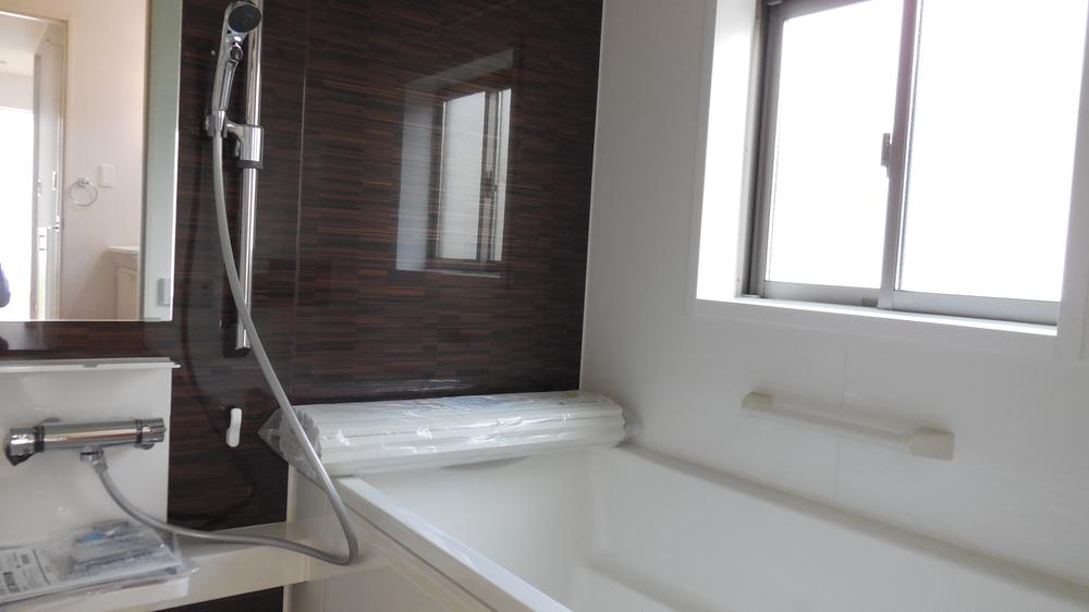 Bathroom. Room (August 2013) Shooting