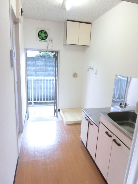 Kitchen.  ☆ Kitchen ☆