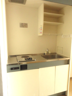 Kitchen. Kitchen set