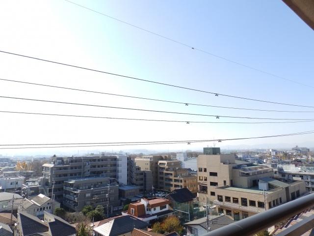 View photos from the dwelling unit