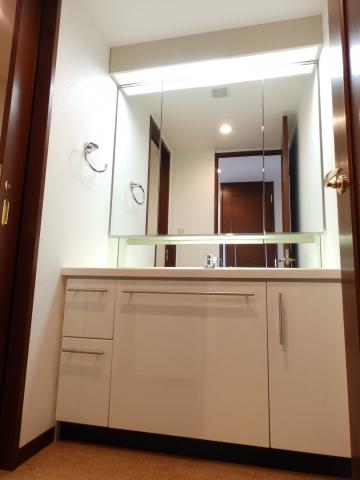 Wash basin, toilet