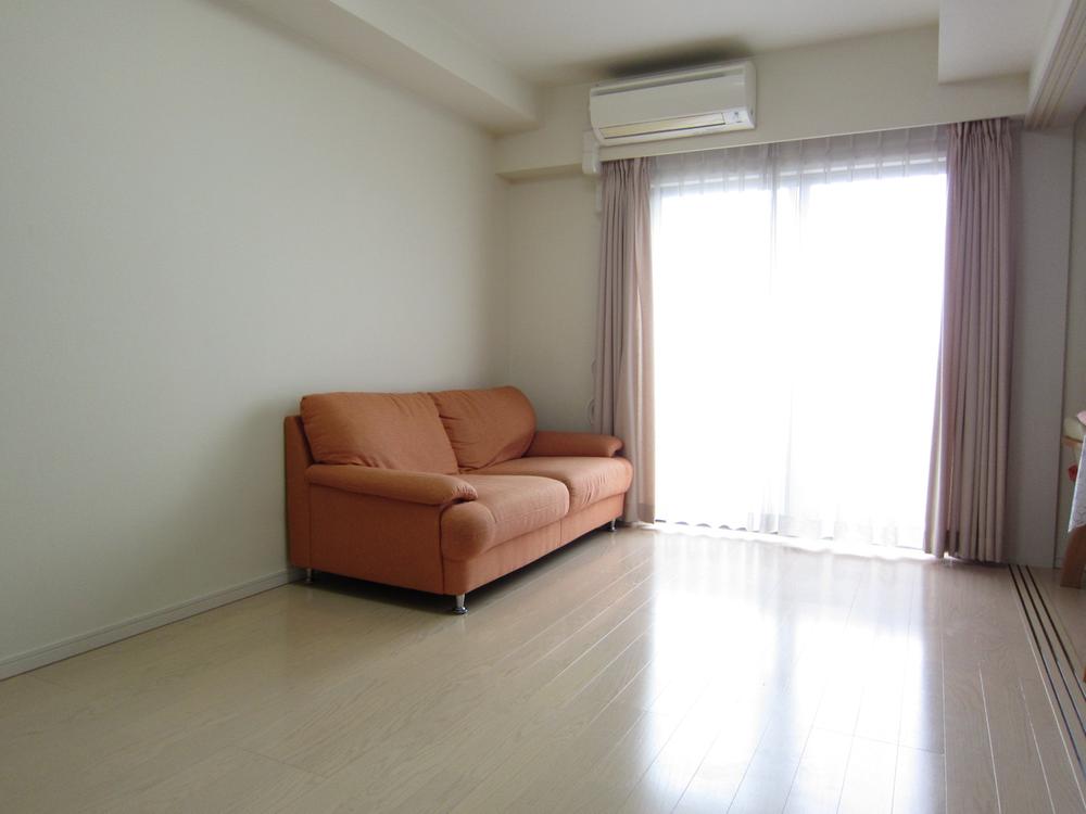 Living. Indoor (10 May 2013) Shooting