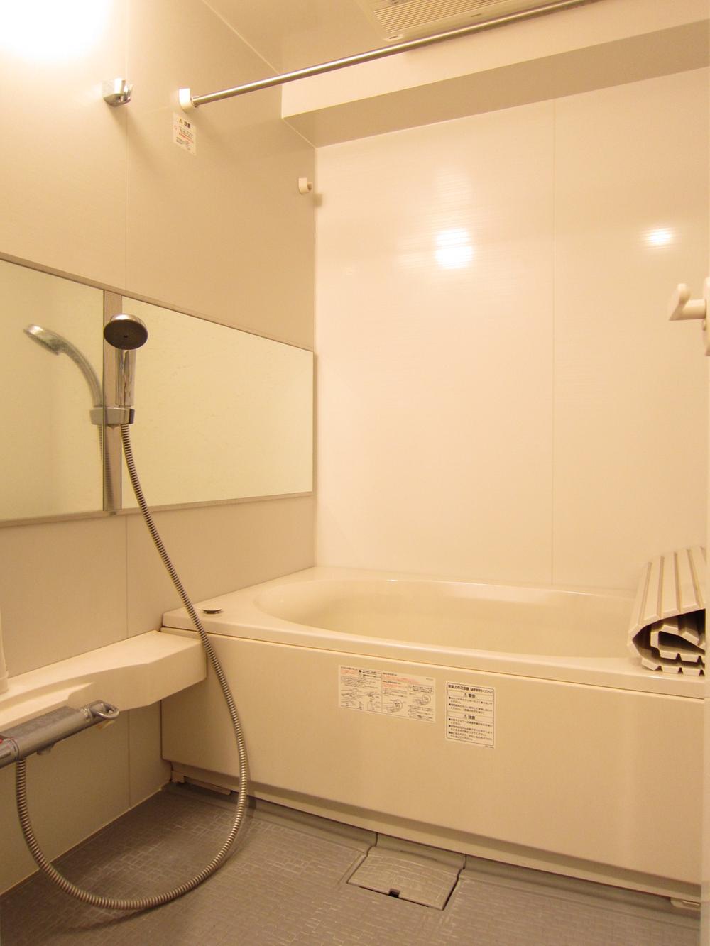 Bathroom. Indoor (10 May 2013) Shooting