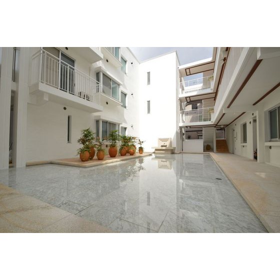 Other. Resort facilities class