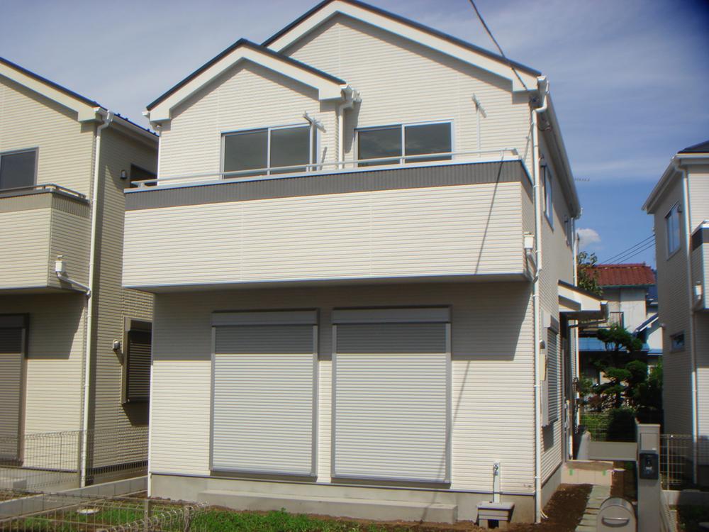 Same specifications photos (appearance). Same specifications Photo: 4 Building appearance