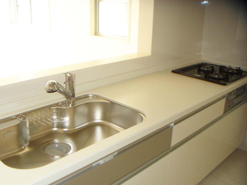 Same specifications photo (kitchen). Same specifications Photo: 4 Building Kitchen