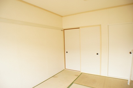 Other. Japanese-style storage joinery