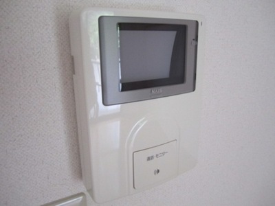 Security. Also check in advance sudden visitor!