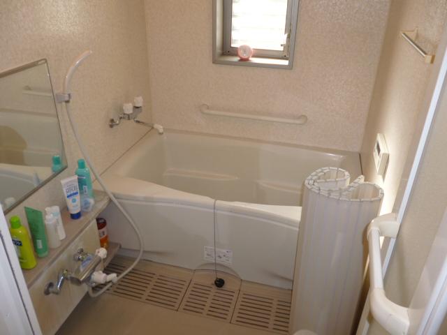Bathroom. Indoor (12 May 2013) Shooting