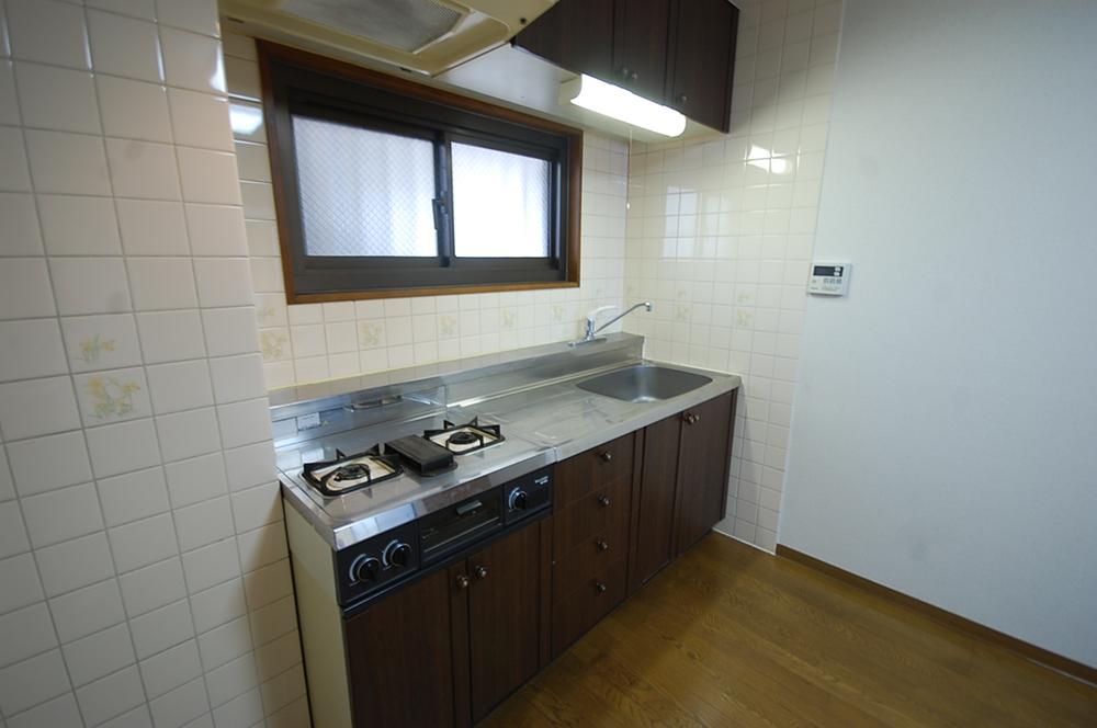 Kitchen. Indoor shooting