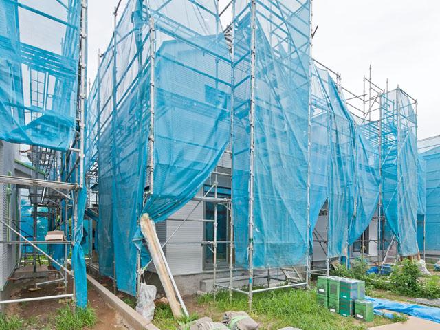 Local appearance photo. Local (July 2013) Shooting