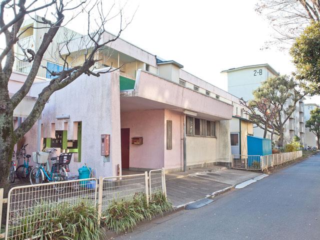 kindergarten ・ Nursery. Good friend to nursery school 1160m