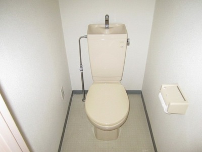 Toilet. bus ・ Restroom