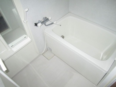 Bath. bus ・ Restroom