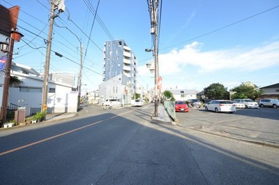 Other. Until the other (Other) 10m