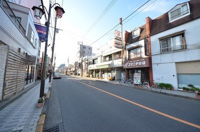 Other. Until the other (Other) 10m