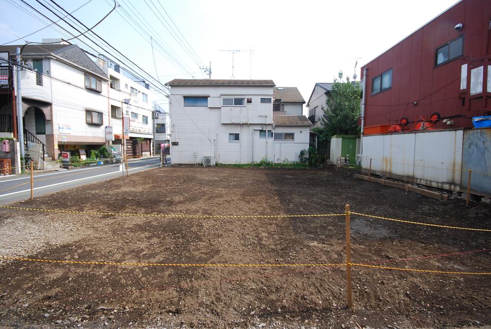 Local land photo. Local Photos