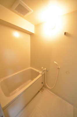 Bath. Reheating function with bus