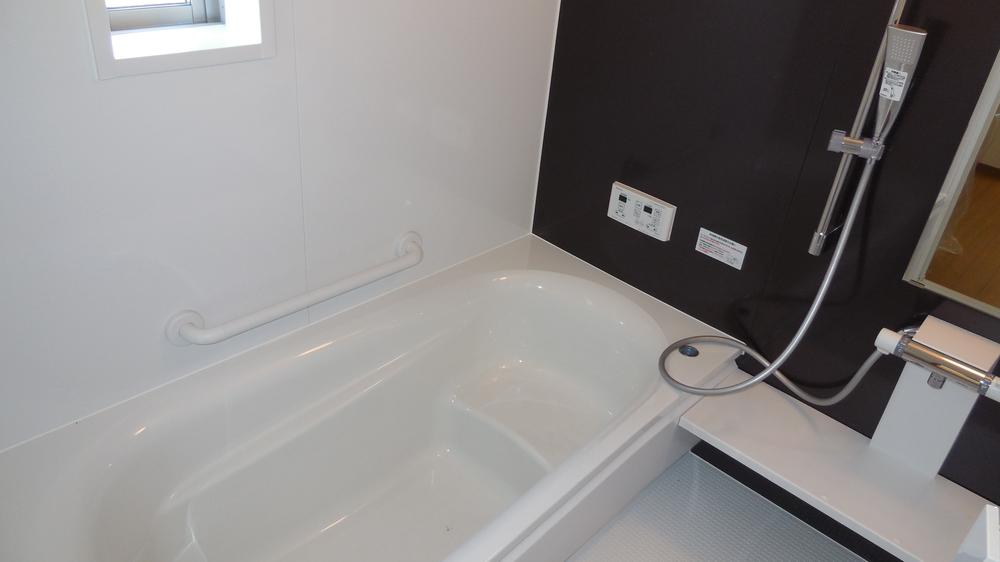 Bathroom. Indoor (11 May 2013) Shooting