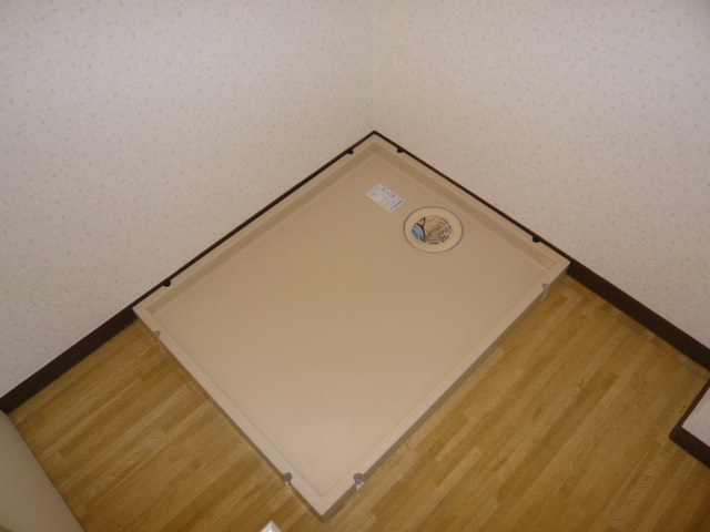 Other Equipment. Laundry Area