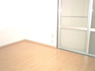 Other room space. Flooring