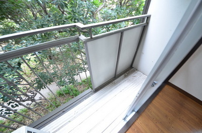 Balcony.  ☆ balcony ☆ 