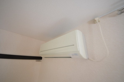 Other Equipment.  ☆ Air conditioning ☆ 