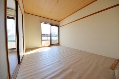 Other room space. Japanese style room