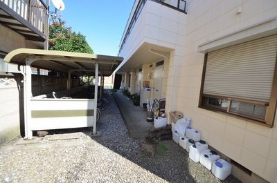 Other. Until the other (Other) 1m