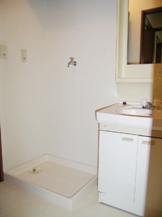 Other. Washroom & Laundry Area