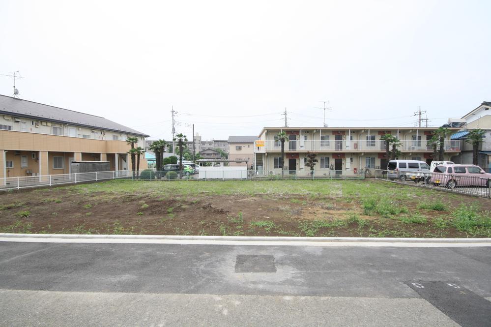 Local land photo. Local Photos