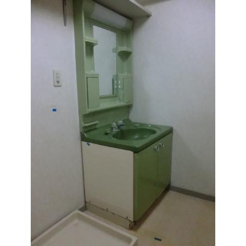 Washroom