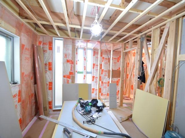 Other. 3 Phase 2 Building introspection in the National (December 2013) Shooting