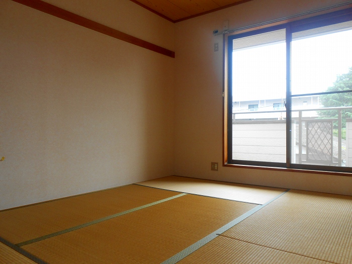 Other room space. bedroom