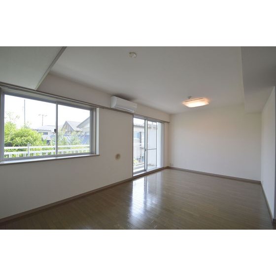 Living and room. Living