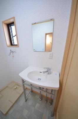 Washroom. ☆ Grooming is from here ☆