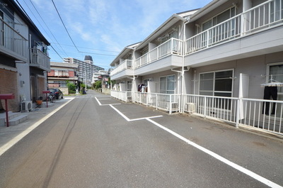 Other. Until the other (Other) 10m