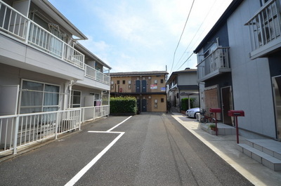 Other. Until the other (Other) 10m