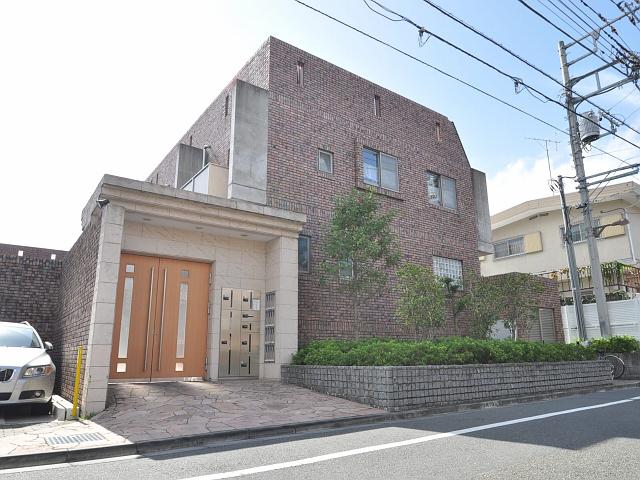 Local appearance photo. Panteyuru National Terrace House appearance