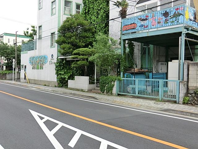 kindergarten ・ Nursery. 798m to forest kindergarten mom